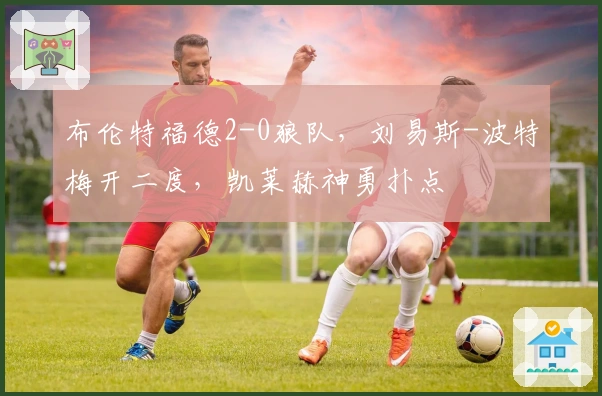 布伦特福德2-0狼队，刘易斯-波特梅开二度，凯莱赫神勇扑点