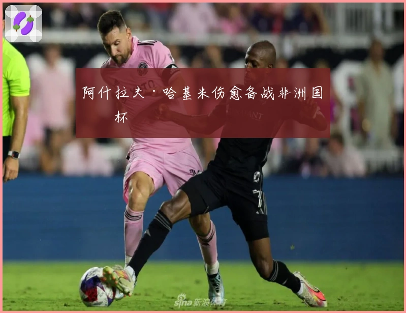 阿什拉夫·哈基米伤愈备战非洲国家杯