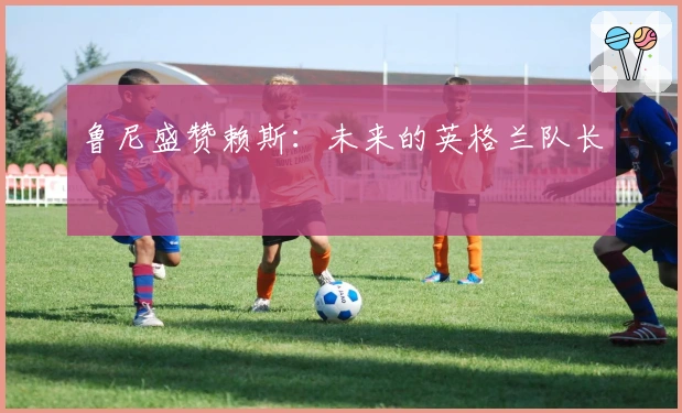 鲁尼盛赞赖斯：未来的英格兰队长